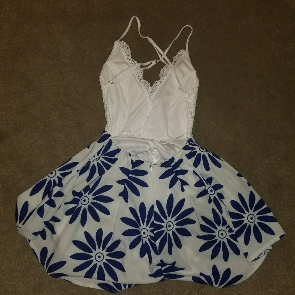 Romper - Picture 2 of 2
